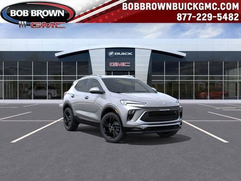 New 2026 Buick Encore GX Sport Touring image 1