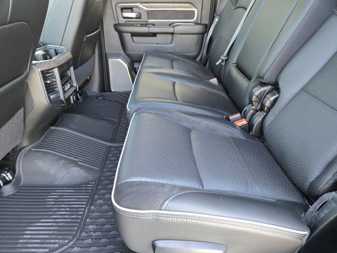 New 2026 RAM 2500 Laramie image 23