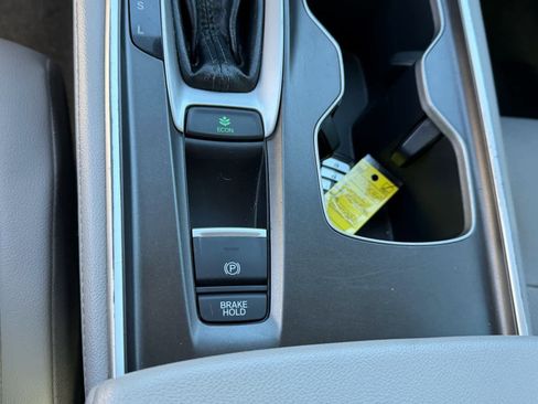 Used 2020 Honda Accord EX-L image 30