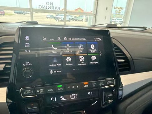 Used 2018 Honda Odyssey EX-L image 26