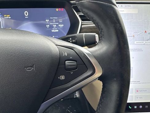 Used 2014 Tesla Model S Base image 14