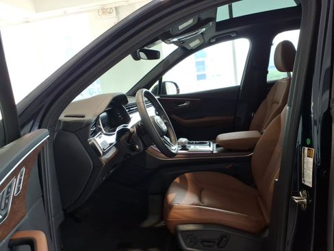 Certified 2026 Audi Q7 3.0T Premium w/ Convenience Plus Package AWD/4WD image 19