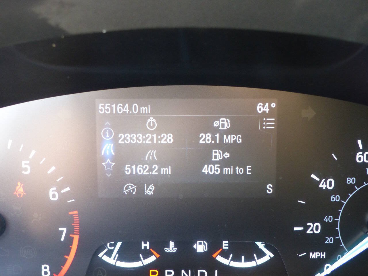 Used 2021 Ford Escape SE FWD image 26