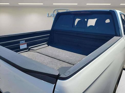 Used 2023 Honda Ridgeline Black Edition image 11