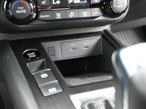 New 2026 Nissan Kicks SV w/ Cold Weather Package AWD/4WD image 21
