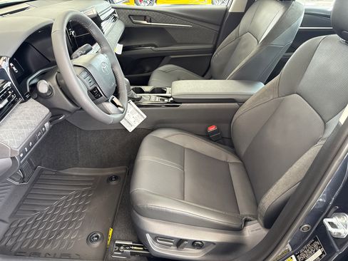 New 2026 Toyota Camry XLE image 24