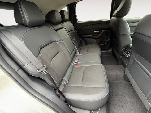 New 2026 MAZDA CX-5 Preferred AWD/4WD image 18