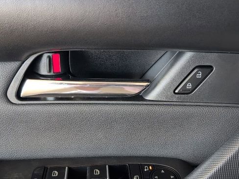 Used 2025 MAZDA CX-50 AWD 2.5 S w/ Weather Package image 22