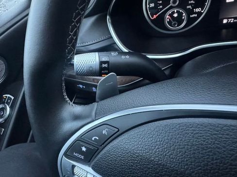 Certified 2023 Genesis G80 2.5T w/ Advanced Package image 28