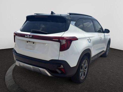 Used 2024 Kia Seltos S image 5