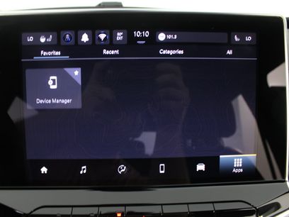 New 2026 Jeep Compass Latitude