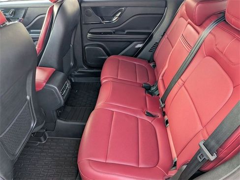 Certified 2023 Lincoln Corsair Reserve w/ Equipment Group 201A image 27