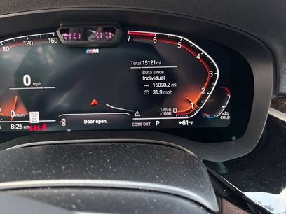 Used 2022 BMW 530i w/ Executive Package