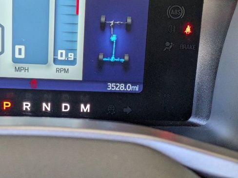 Used 2024 Ford Bronco Big Bend image 22