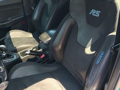 Used 2018 Ford Focus RS AWD/4WD image 7