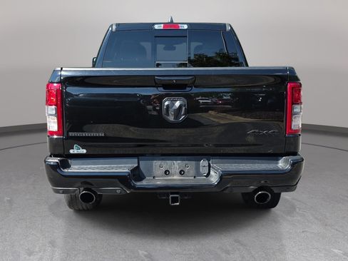 Used 2022 RAM 1500 Big Horn AWD/4WD image 2