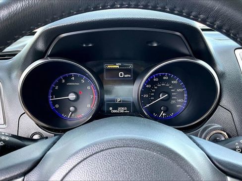 Used 2016 Subaru Outback 2.5i Limited AWD/4WD image 22