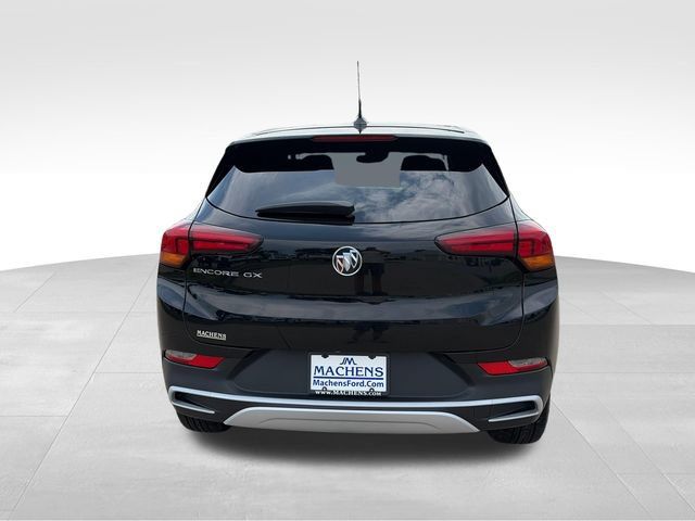 Used 2021 Buick Encore GX Preferred FWD image 5