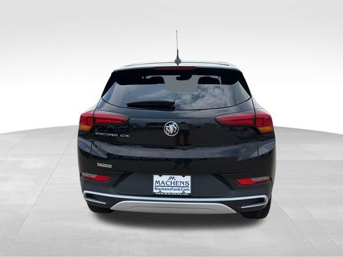 Used 2021 Buick Encore GX Preferred FWD image 5