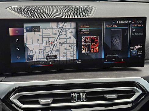 Used 2024 BMW 330i xDrive 330i xDrive w/ Convenience Package image 27