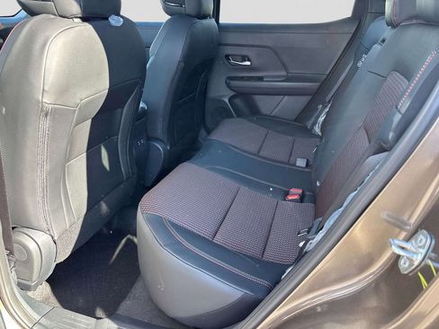 New 2026 Nissan Kicks SR w/ SR Premium Package image 5