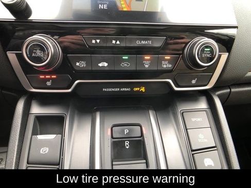 Used 2021 Honda CR-V Touring image 19