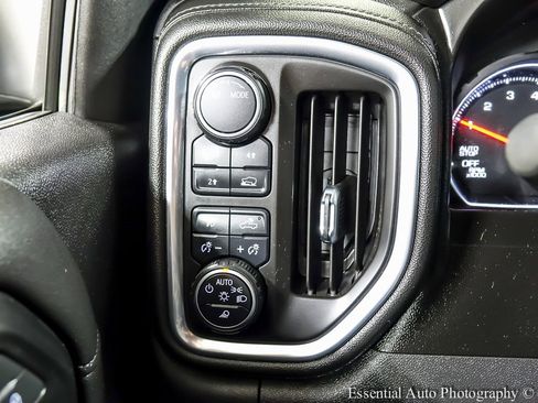 Used 2021 Chevrolet Silverado 1500 RST w/ Convenience Package II image 18