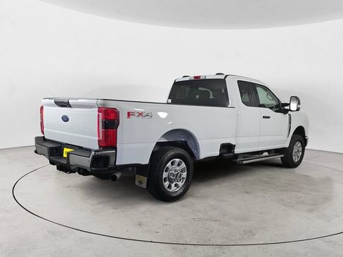 Certified 2024 Ford F250 XLT w/ 360-Degree Camera Package AWD/4WD image 5