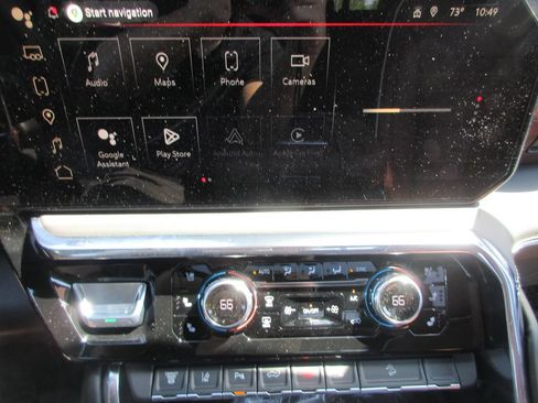 New 2026 GMC Sierra 3500 Denali Ultimate AWD/4WD image 20