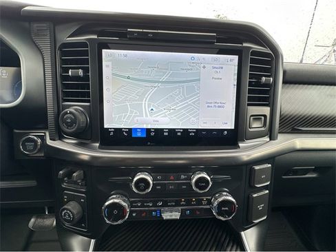 New 2025 Ford F150 Raptor image 8