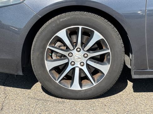 Used 2016 Acura TLX FWD image 13