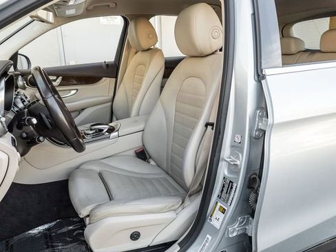 Used 2016 Mercedes-Benz GLC 300 image 11