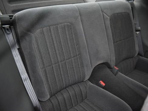 Used 1998 Chevrolet Camaro Z28 w/ Preferred Equipment Group 2 RWD image 28