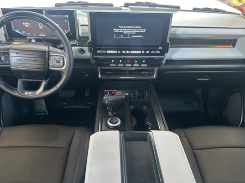 Used 2025 GMC Hummer EV 2X AWD/4WD image 16
