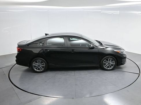 Used 2024 Kia Forte GT-Line FWD image 69