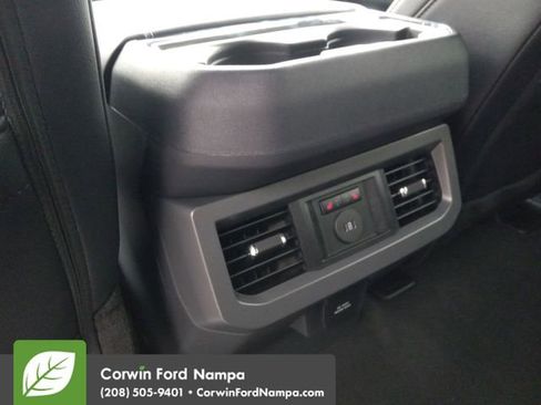 New 2026 Ford F350 Lariat w/ Black Appearance Package image 26