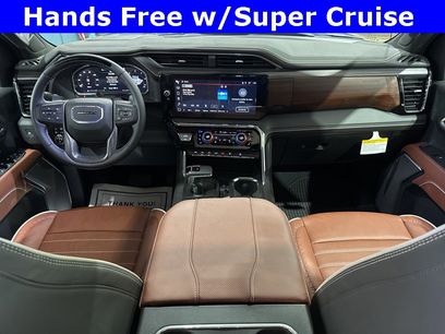 New 2026 GMC Sierra 1500 Denali Ultimate