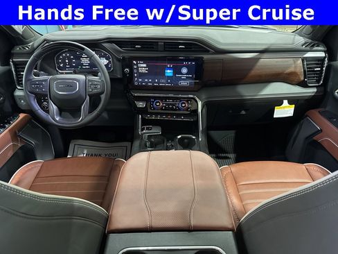 New 2026 GMC Sierra 1500 Denali Ultimate image 2