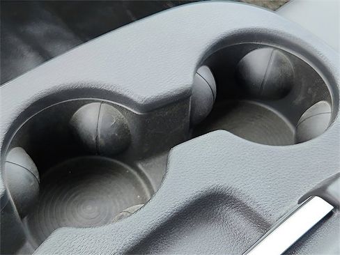 Used 2024 RAM 5500 Tradesman w/ Chrome Appearance Group image 15