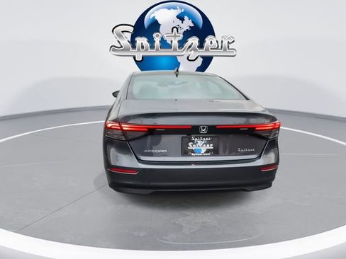Used 2023 Honda Accord EX image 8