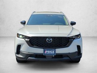 Used 2024 MAZDA CX-50 AWD 2.5 S w/ Premium Package video 2