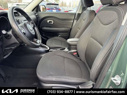 Used 2014 Kia Soul image 24
