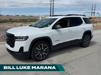 Used 2021 GMC Acadia SLE w/ Driver Convenience Package FWD video 1