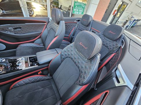 Used 2022 Bentley Continental GT Speed image 36