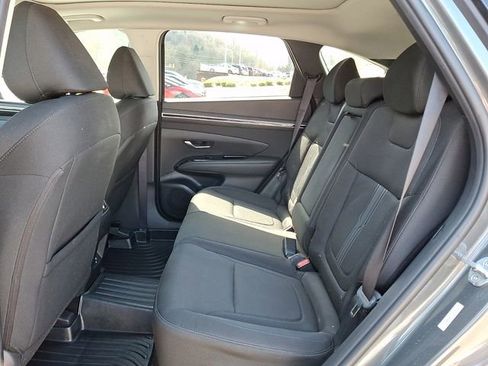 Used 2022 Hyundai Tucson SEL image 10