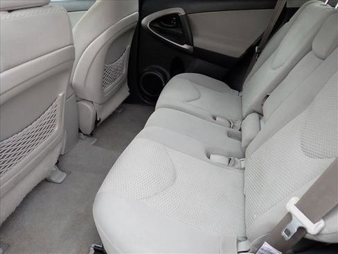 Used 2008 Toyota RAV4 Limited AWD/4WD image 9