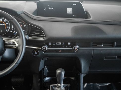 Used 2024 MAZDA CX-30 AWD 2.5 S w/ Select Sport Pkg image 28