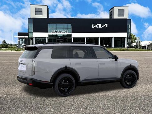 New 2027 Kia Telluride SX X-Line AWD/4WD image 6