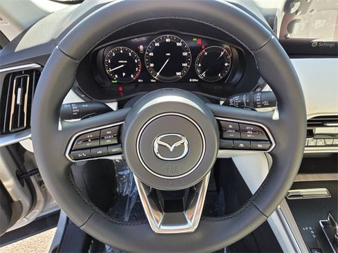 New 2026 MAZDA CX-90 3.3 Turbo S w/ Premium Package image 12