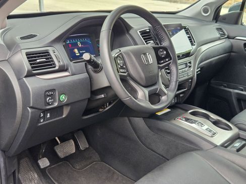 Used 2022 Honda Pilot Special Edition image 13